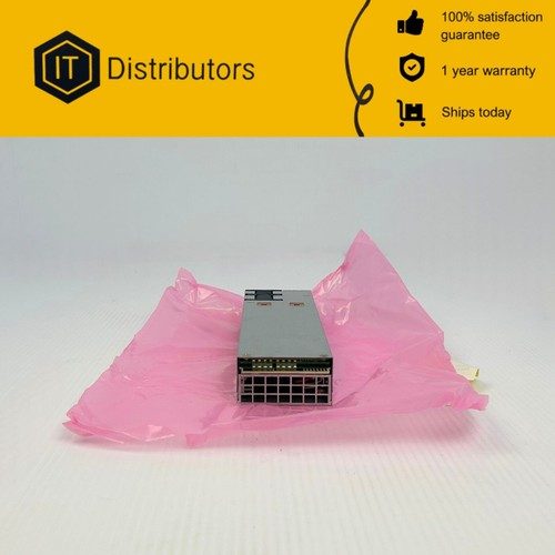 Коммутатор Juniper JPSU-1600W-DC-AFO