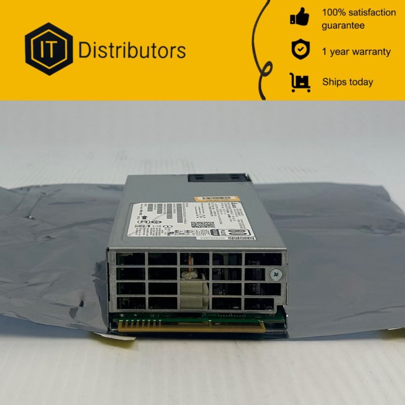 Коммутатор Juniper JPSU-550-C-AC-AFO