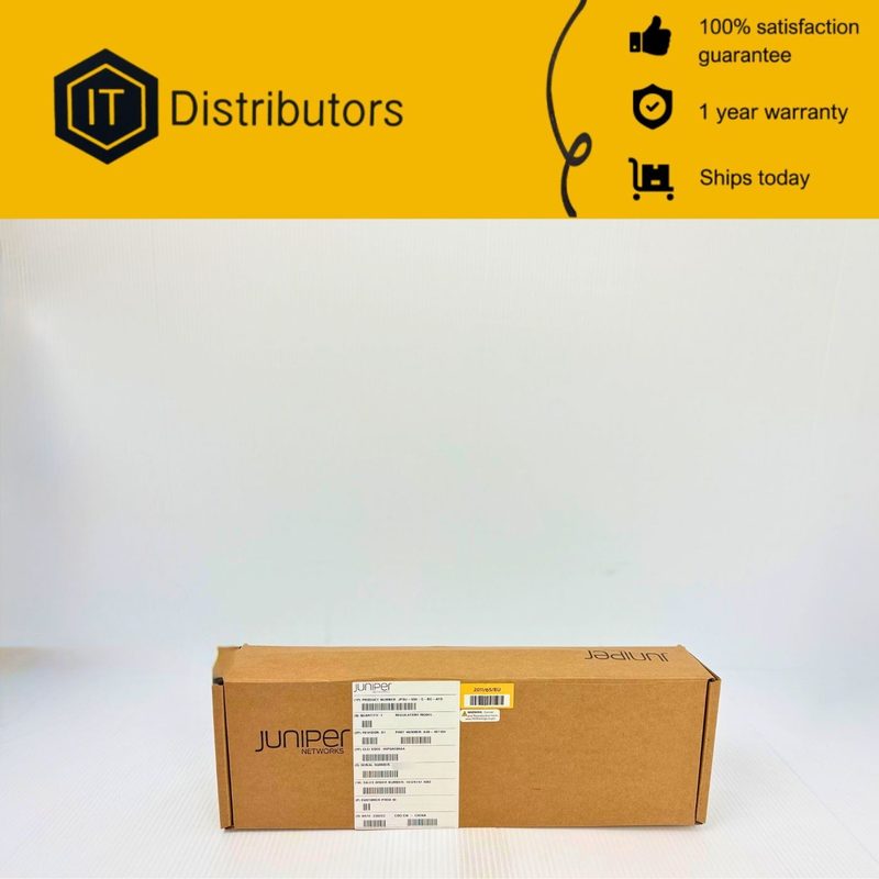 Коммутатор Juniper JPSU-550-C-DC-AFO