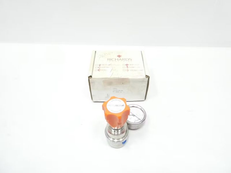 Трубопроводная арматура Parker JR-025-6L