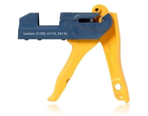 Тестер Fluke JR-LEV-2
