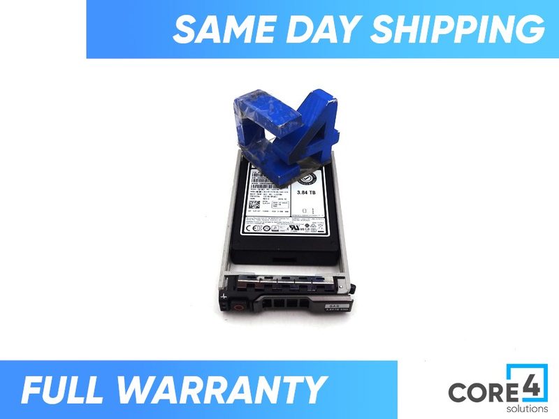SSD-накопитель Dell JR1HP