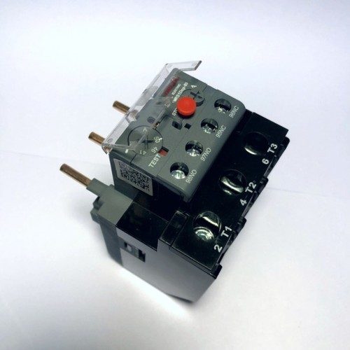 Реле защиты JRS1DSP-93