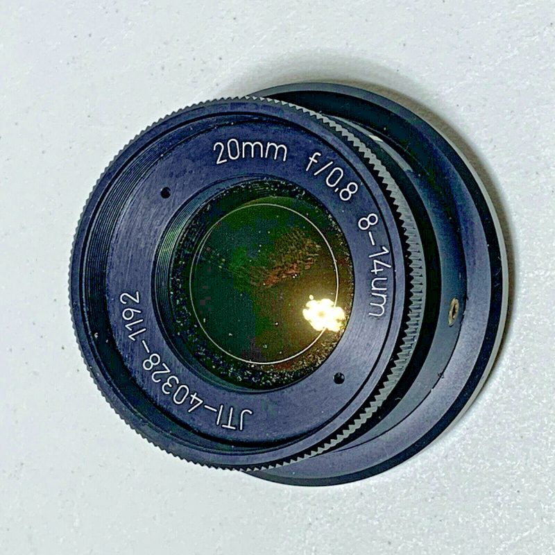 Оптико-электронная система Fluke JTI-40328-1192