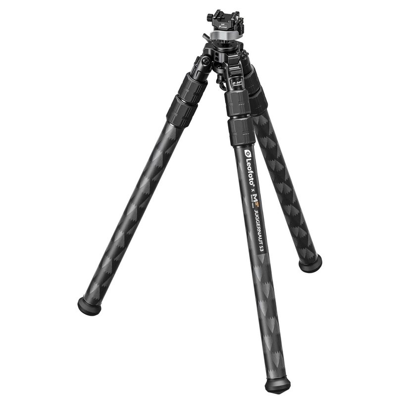 Оборудование видеонаблюдения JUGGERNAUT-S3-TRIPOD-ONLY