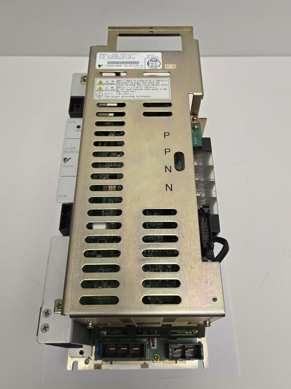 Сервопривод Yaskawa JUSP-ACP25JAAY11