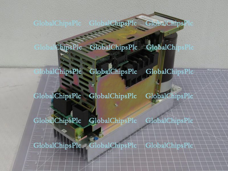 Сервопривод Yaskawa JUSP-ACP25JAB