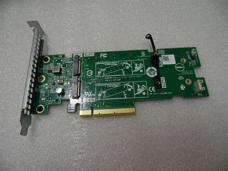 SSD-накопитель Dell JV70F