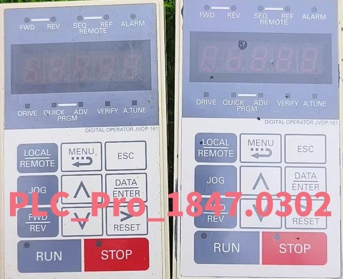 IIoT-устройство Yaskawa JVOP-161