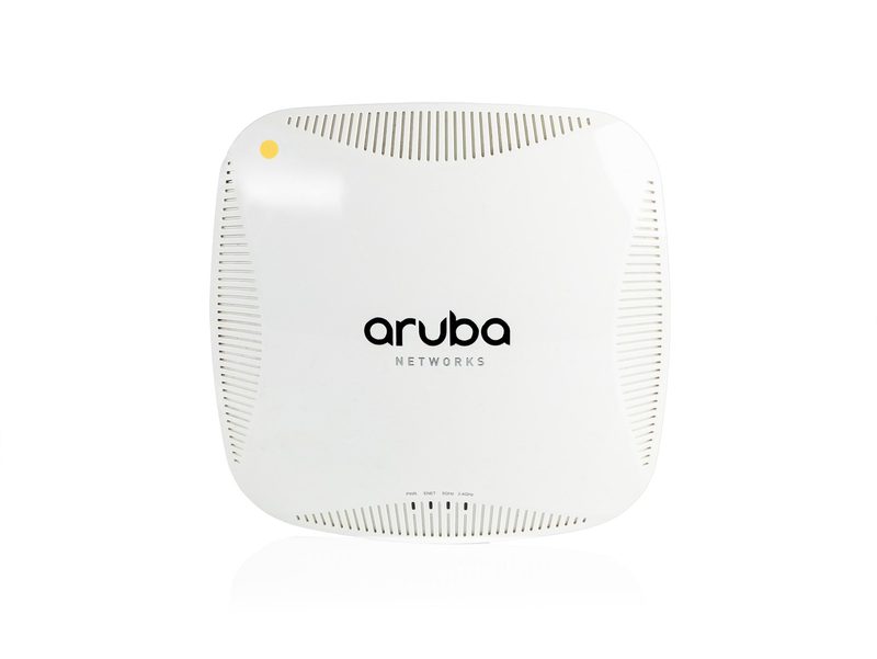 Коммутатор Aruba JW228A