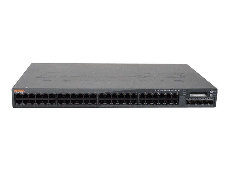 Коммутатор Aruba JW669A