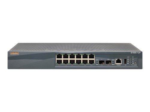 Коммутатор Aruba JW673A