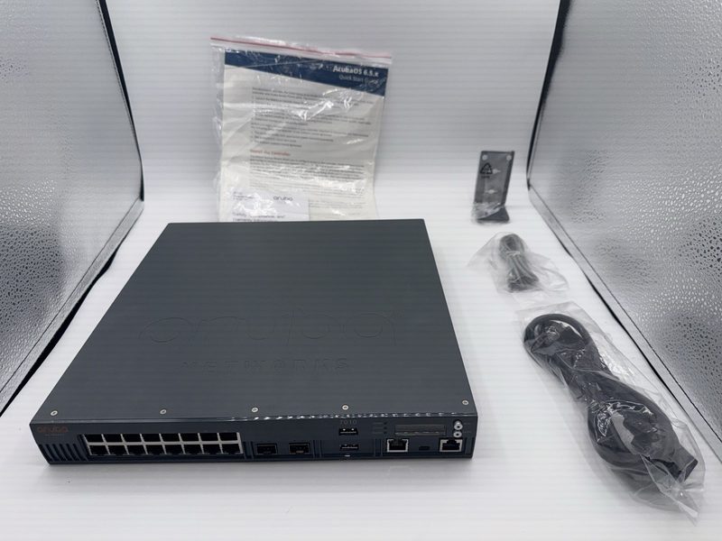 Коммутатор HPE JW679A