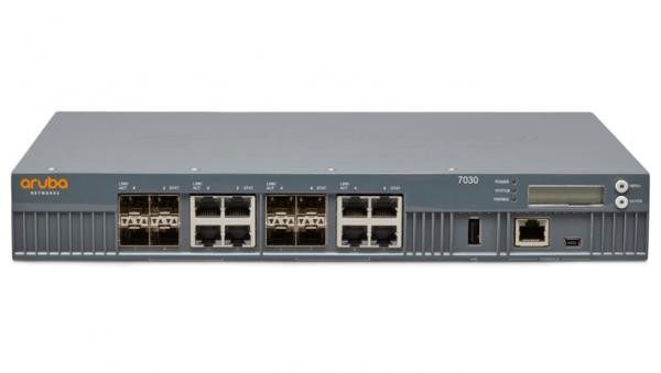 Коммутатор HPE JW687A