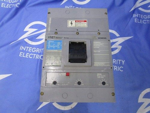 Автоматический выключатель Siemens JXD23B225