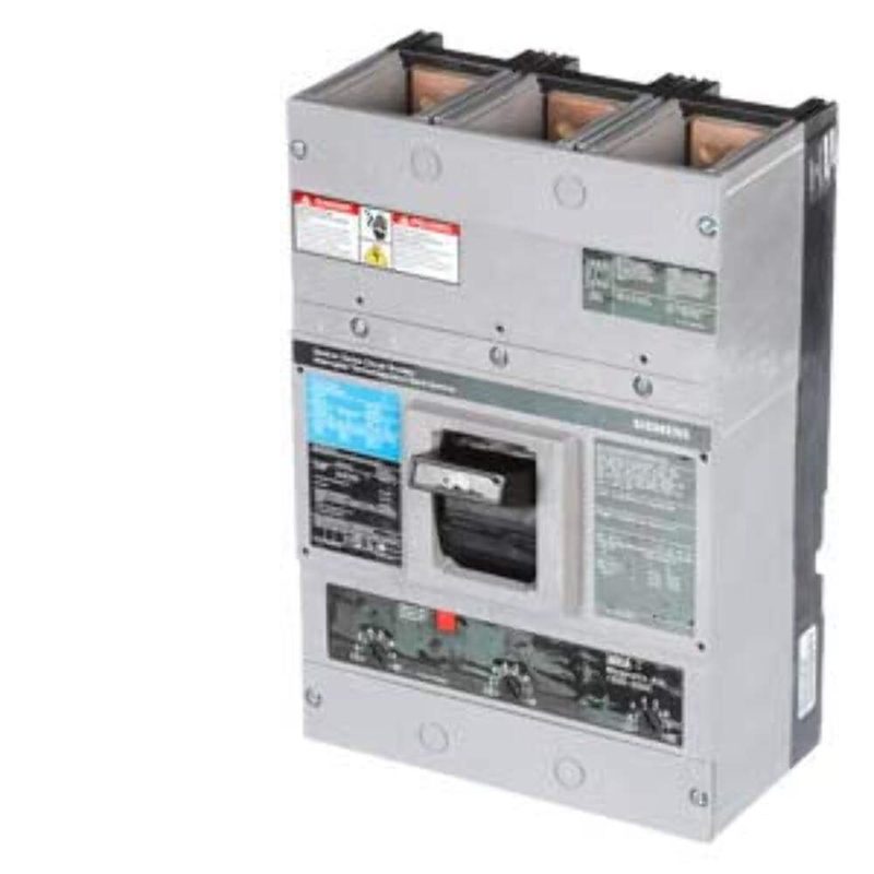 Автоматический выключатель Siemens JXD63B300H