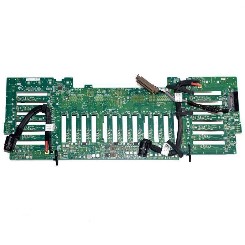 Жёсткий диск Dell JXR3K