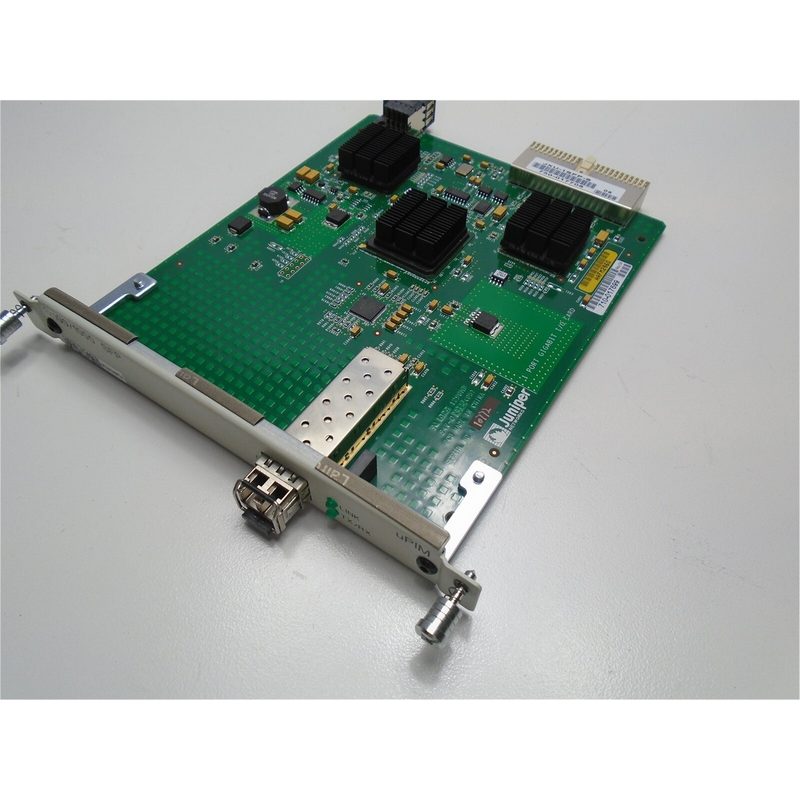 Коммутатор Juniper JXU-1SFP-S