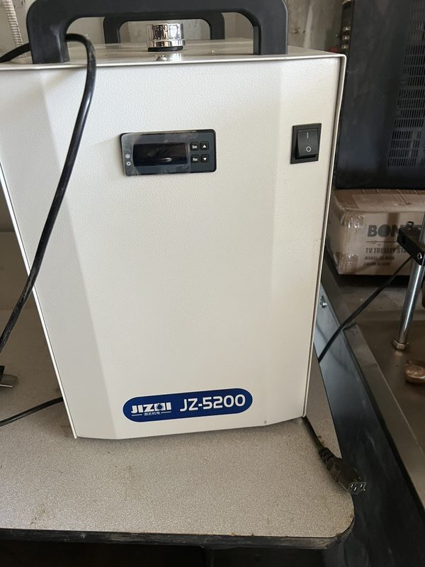 Чиллер JZ5200