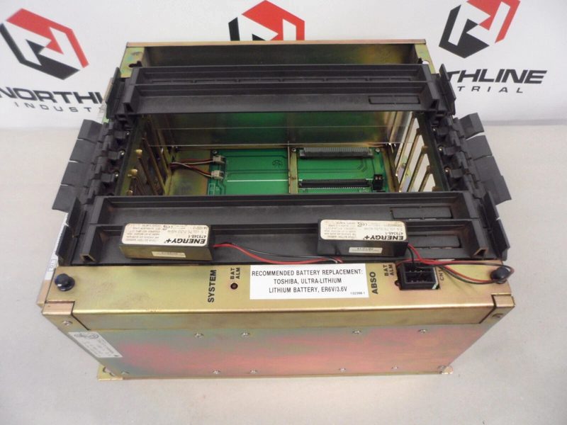 Робот Yaskawa JZNC-MRK12-1E