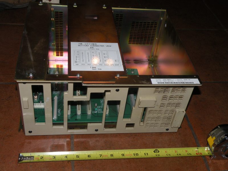 Робот Yaskawa JZNC-NRK01-1