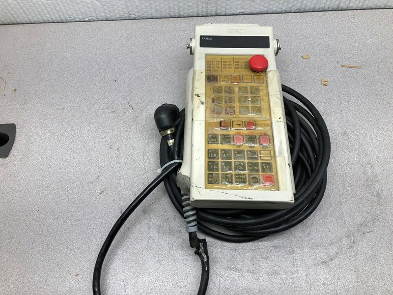 Робот Yaskawa JZNC-TB24L