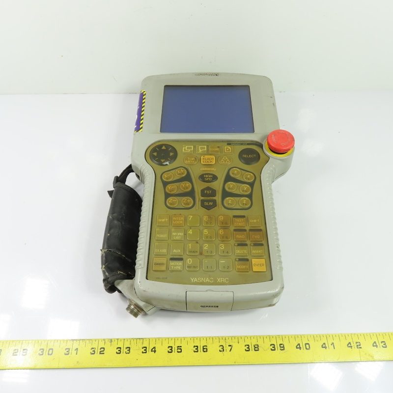 Робот Yaskawa JZNC-XPP02B