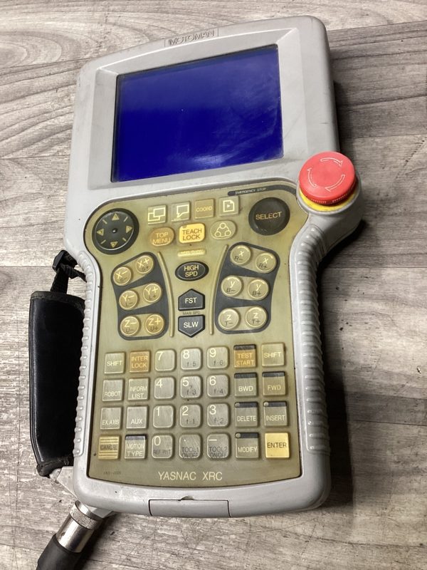 Робот Yaskawa JZNC-XPP02P