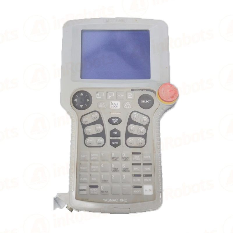 Робот Yaskawa JZNC-XPP04B