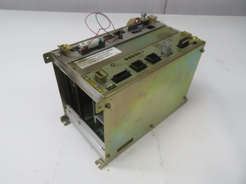 Робот Yaskawa JZNC-XRK01D-1