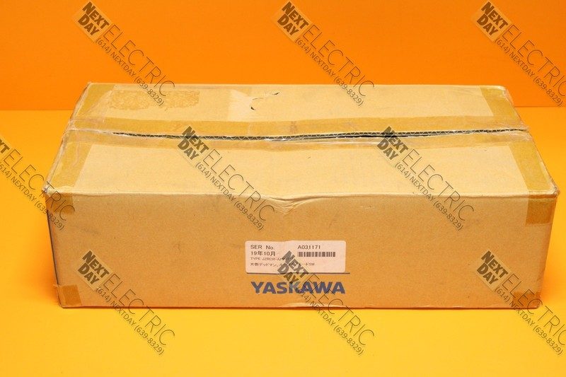 Робот Yaskawa JZRCR-APP01-1