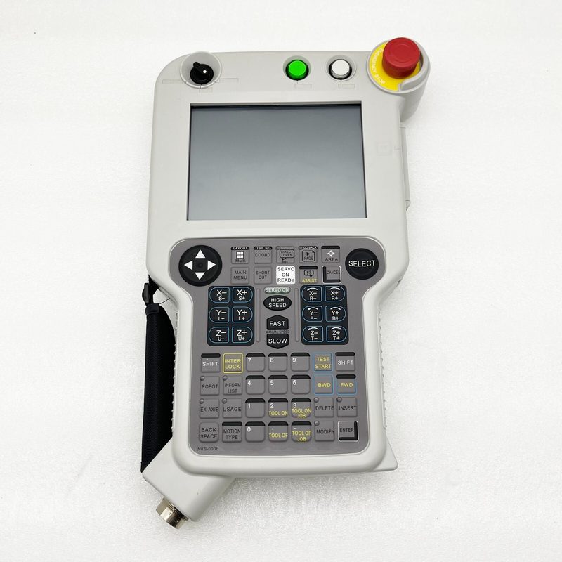 Робот Yaskawa JZRCR-NPP01B-1