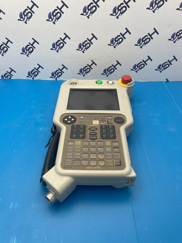 Робот Yaskawa JZRCR-NPP01B-7