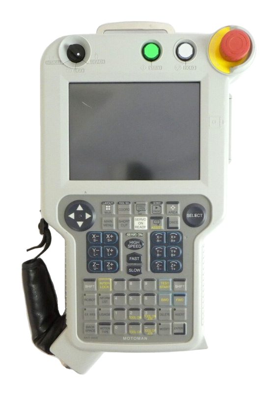 Робот Yaskawa JZRCR-NPP06B-1
