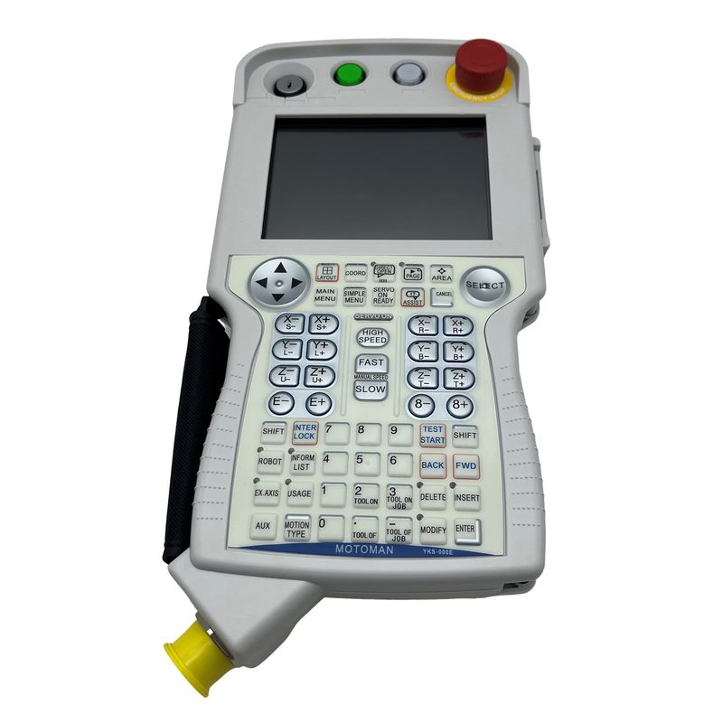 Робот Yaskawa JZRCR-YPP01-1