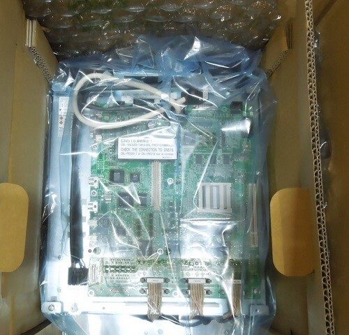 Сервопривод Yaskawa JZRCR-YSV05-11