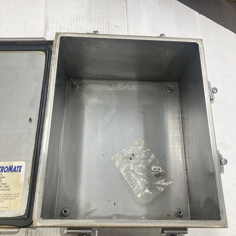 Монтажный шкаф K-1250