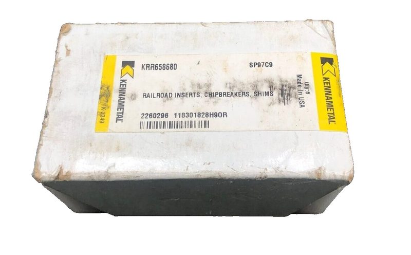 Режущий инструмент Kennametal K-2349