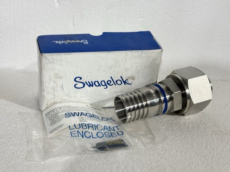 Фитинг Swagelok K-SS-MF24-TA24SA