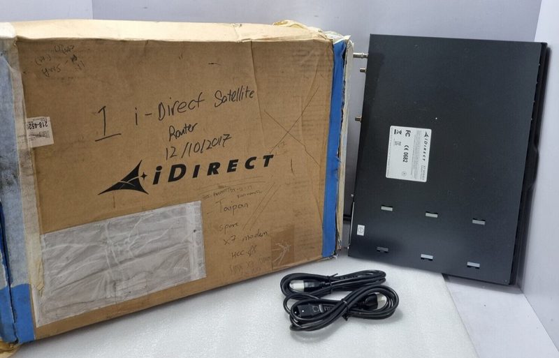 Маршрутизатор iDirect K0000103-0013