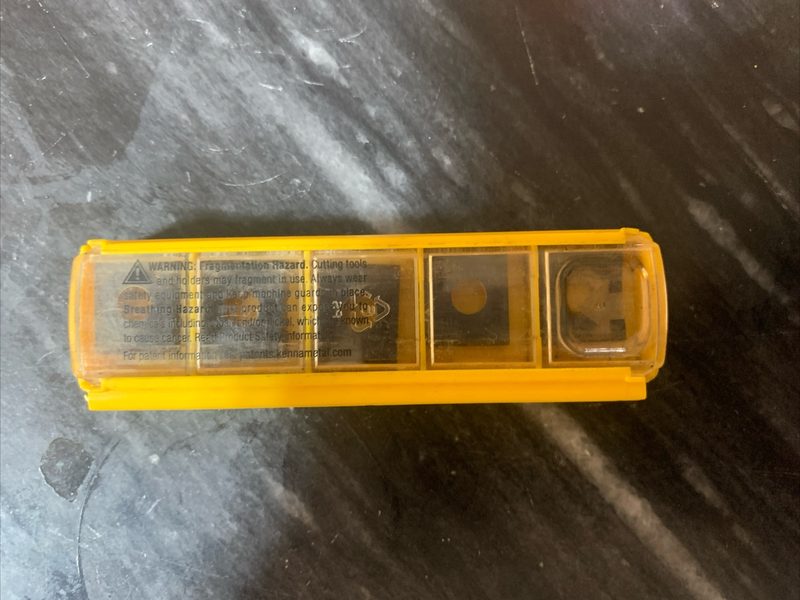 Режущий инструмент Kennametal K00272