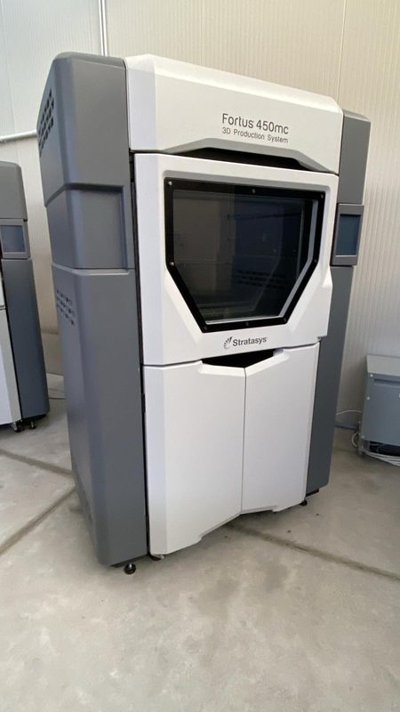 3D-принтер Stratasys K00404