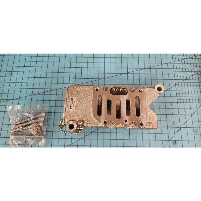 Пневмооборудование Parker K022091