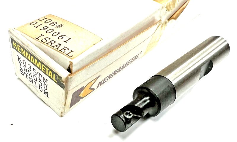 Режущий инструмент Kennametal K035TM