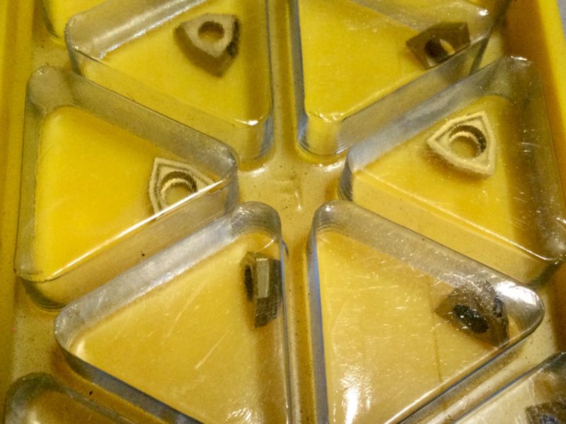 Режущий инструмент Kennametal K04250804