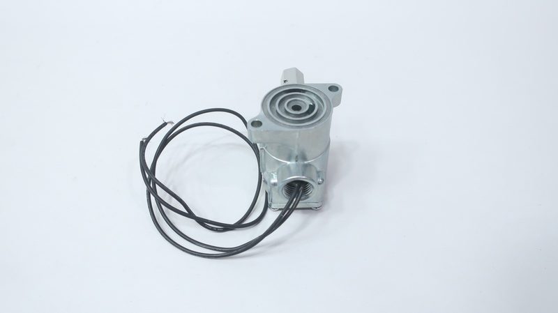 Электромагнитный клапан Parker K065303353
