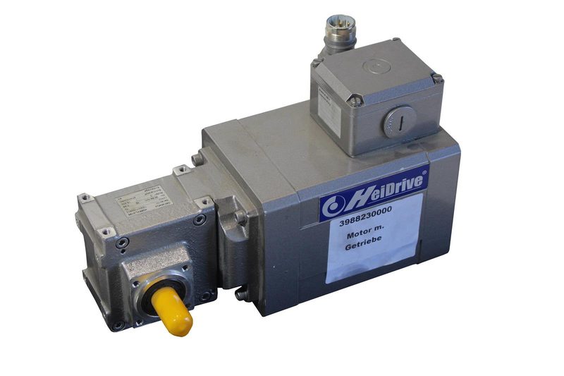 Электродвигатель K085VL-0195
