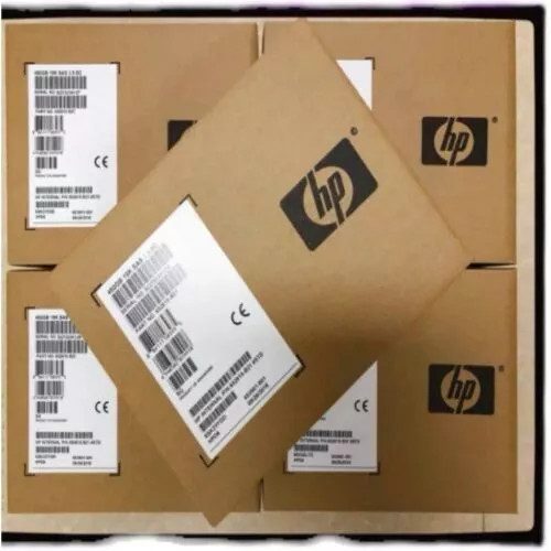Жёсткий диск HPE K0F26A