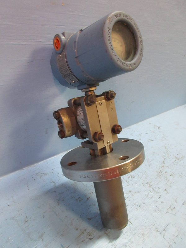 Датчик давления K1151DP4E22S1M1