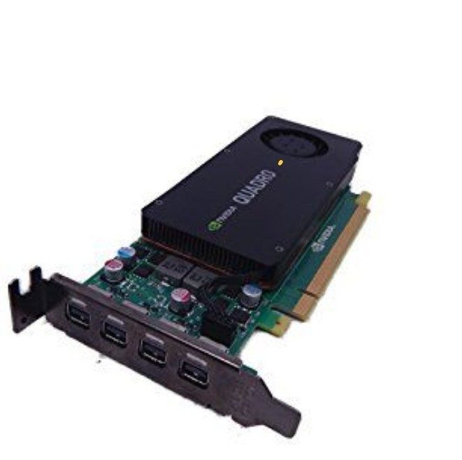 GPU-ускоритель NVIDIA K1200